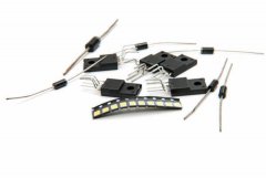 OEM/ODM电子组件配套服务